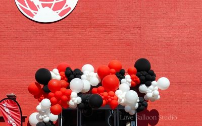 Designing a High-Impact Corporate Event Entrance