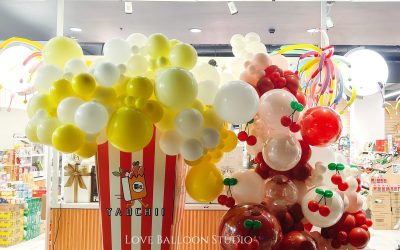 Creating a Fun and Engaging Retail Celebration Experience