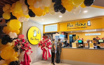 Designing a Bold and Welcoming Retail Store Opening