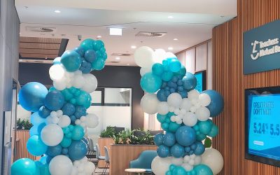 Designing a Clean and Engaging Corporate Activation Space