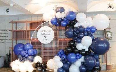 Designing a Professional and Engaging Networking Event Space
