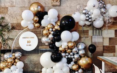 Creating a Sophisticated and Memorable Corporate Event Atmosphere