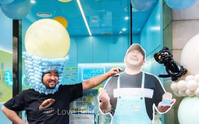 Designing Whiskers’ Grand Opening: A Blend of Style and Storytelling